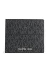 Michael Kors Hudson Portefeuille black