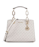 Michael Kors Cynthia Sac à main vanilla cream