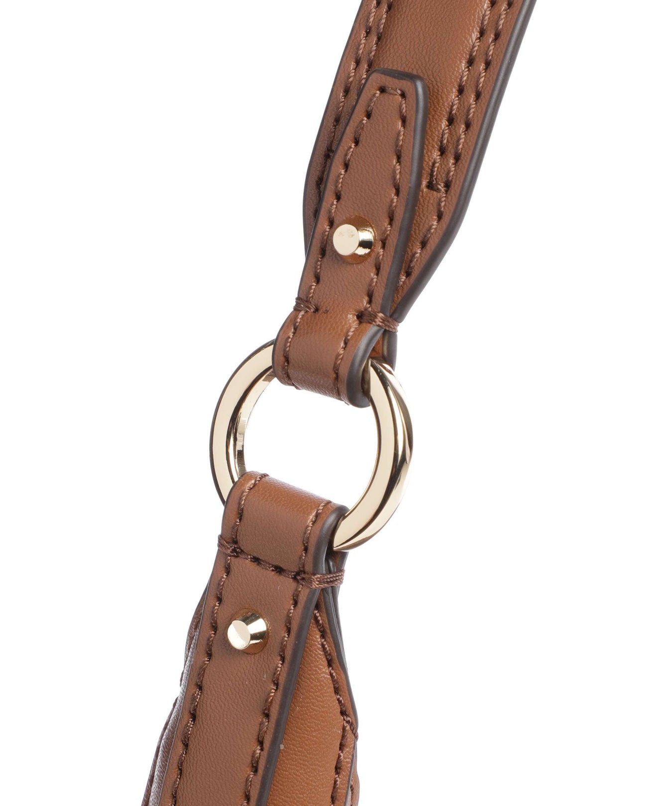 Michael Kors Preston Hobo bag brown/acorn