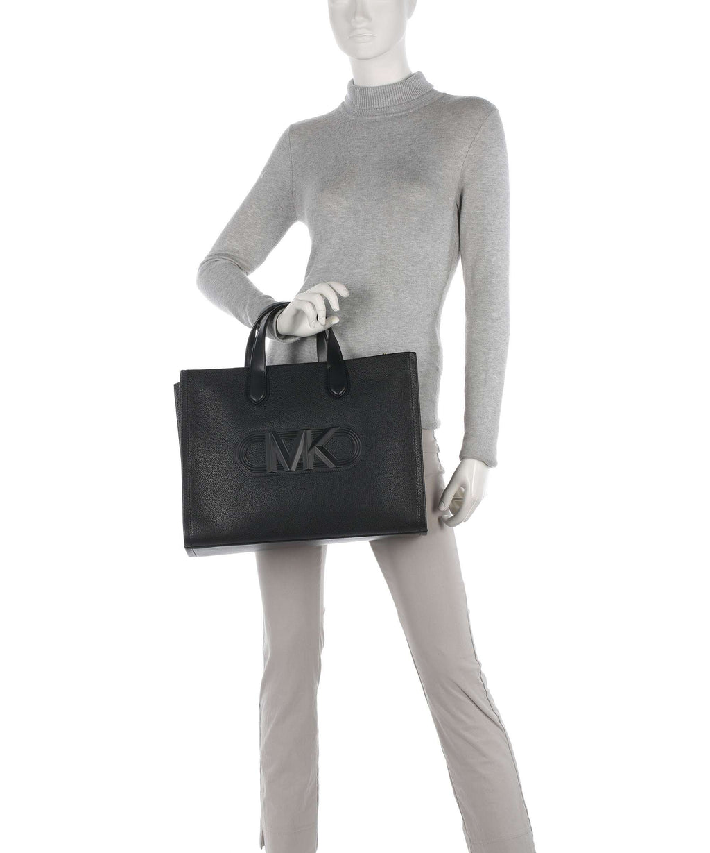 Michael Kors Gigi Handbag black