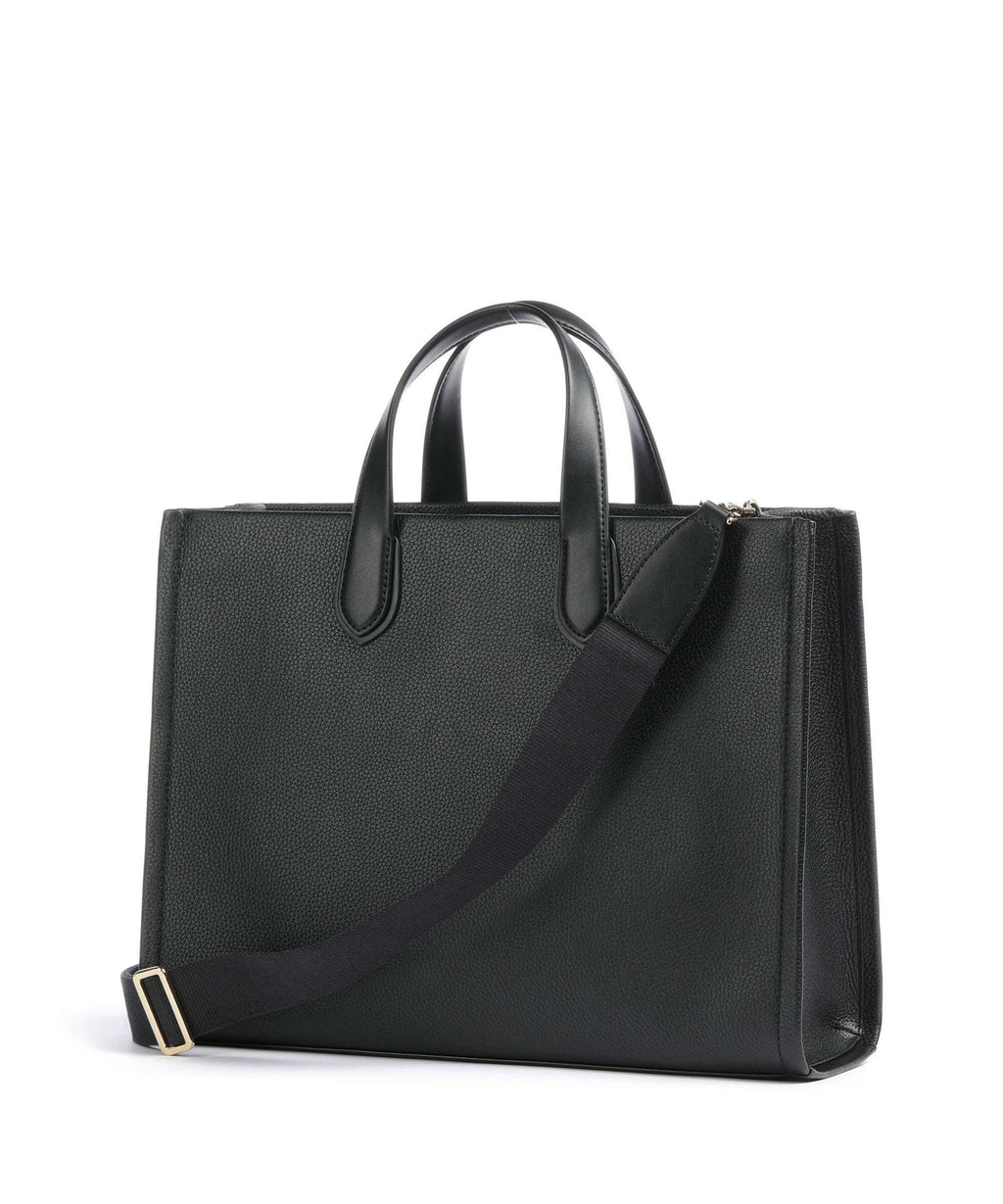 Michael Kors Gigi Handbag black