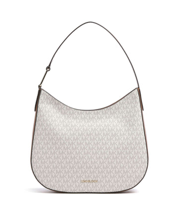 Michael Kors Kensington Sac fourre-tout vanilla/acorn