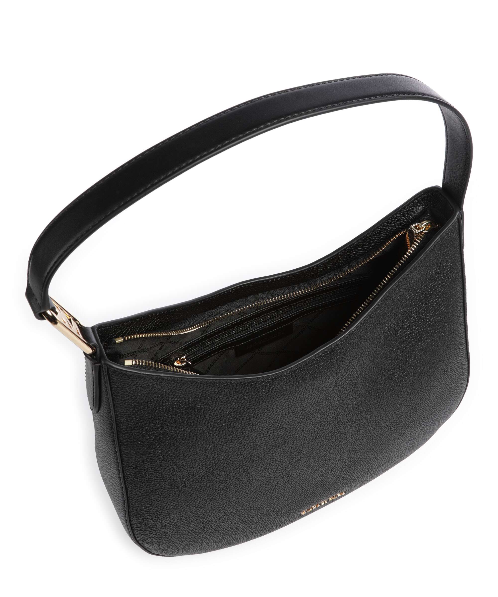Michael Kors Kensington Hobo bag black