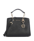 Michael Kors Cynthia Sac bandoulière black