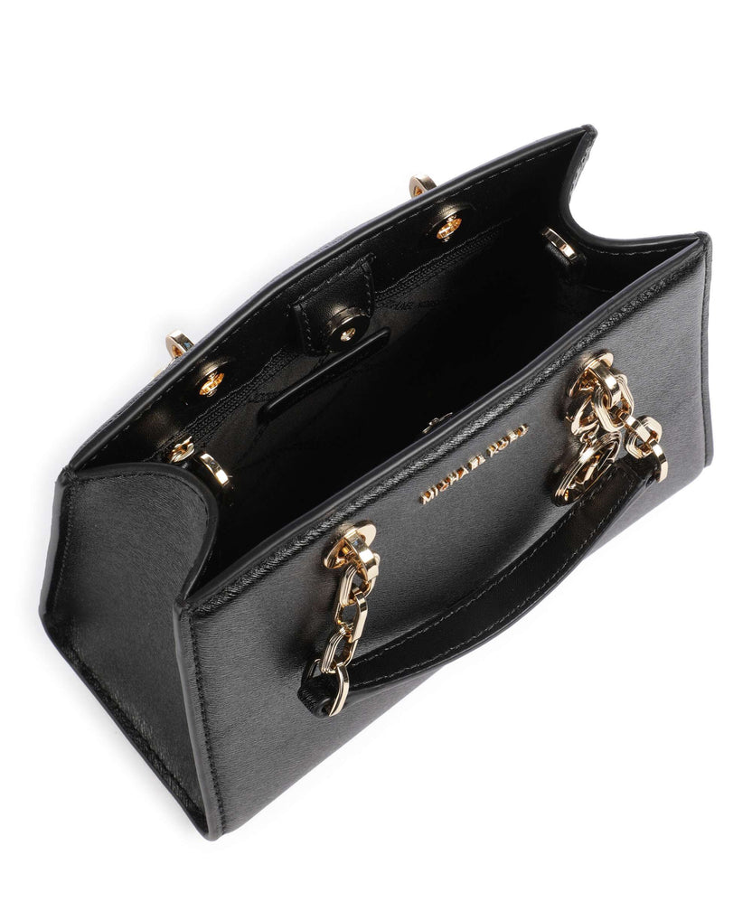 Michael Kors Cynthia Crossbody bag black