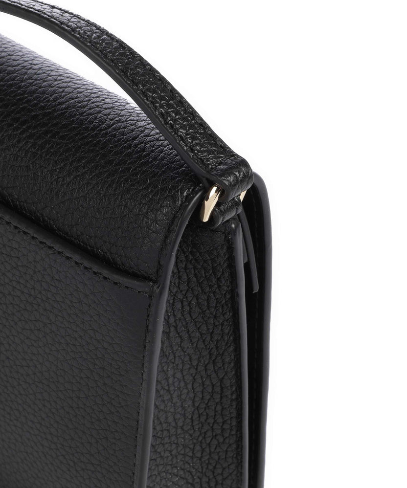 Michael Kors Jet Set Medium Crossbody bag black