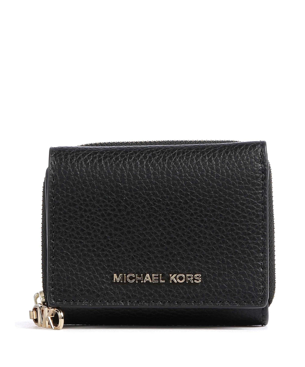 Michael Kors Empire Wallet black