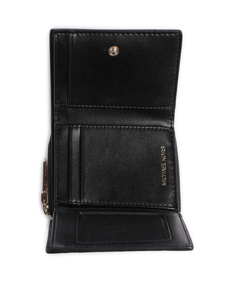 Michael Kors Empire Wallet black