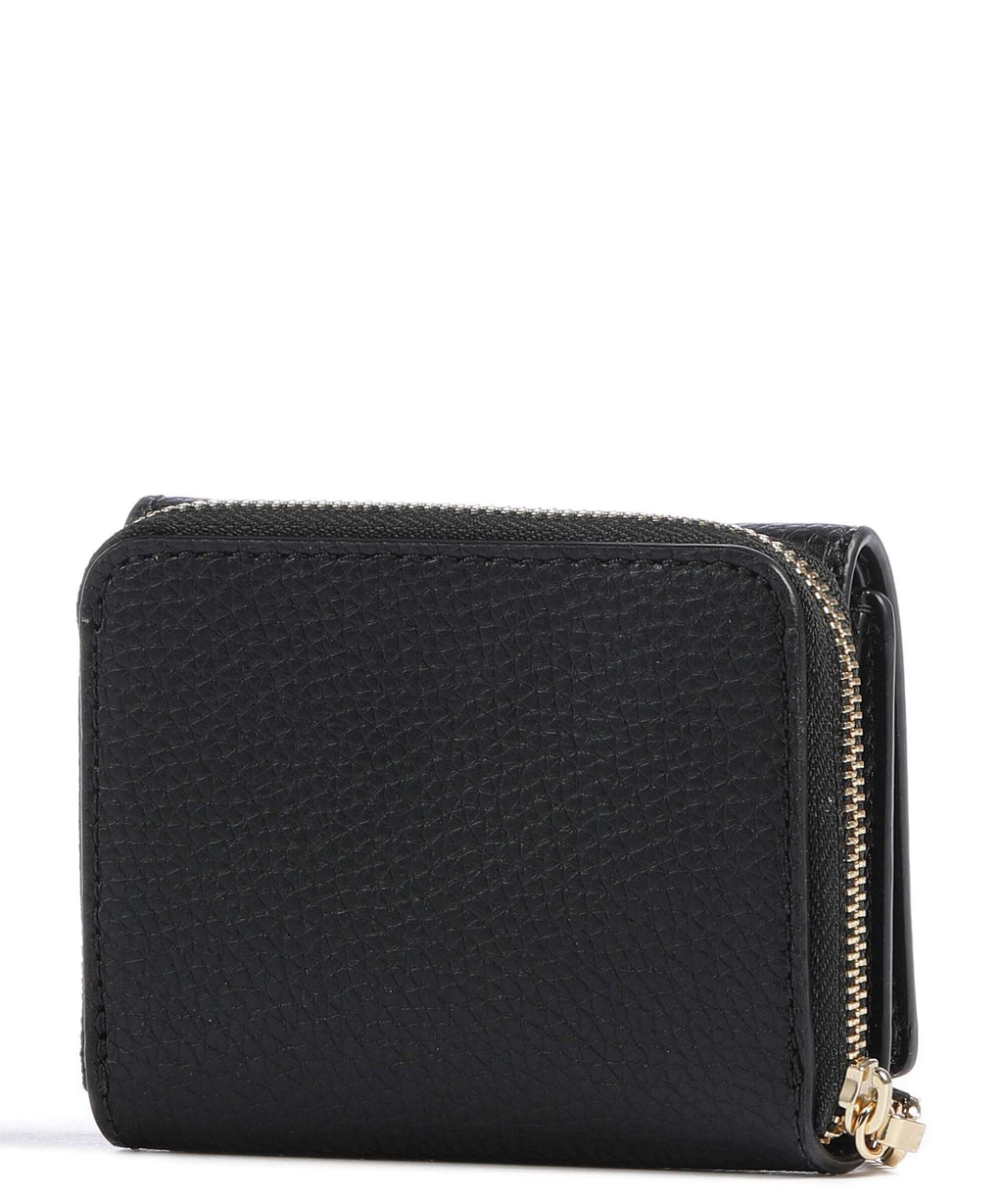 Michael Kors Empire Wallet black