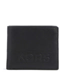 Michael Kors Hudson Wallet black