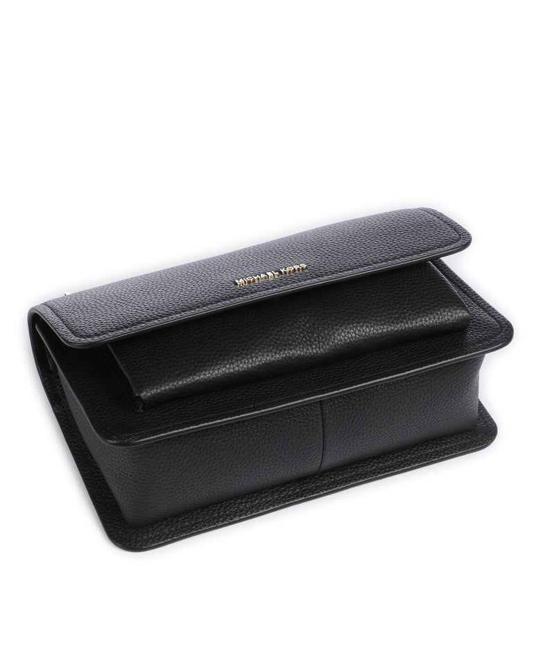 Michael Kors Claire Large Shoulder bag black