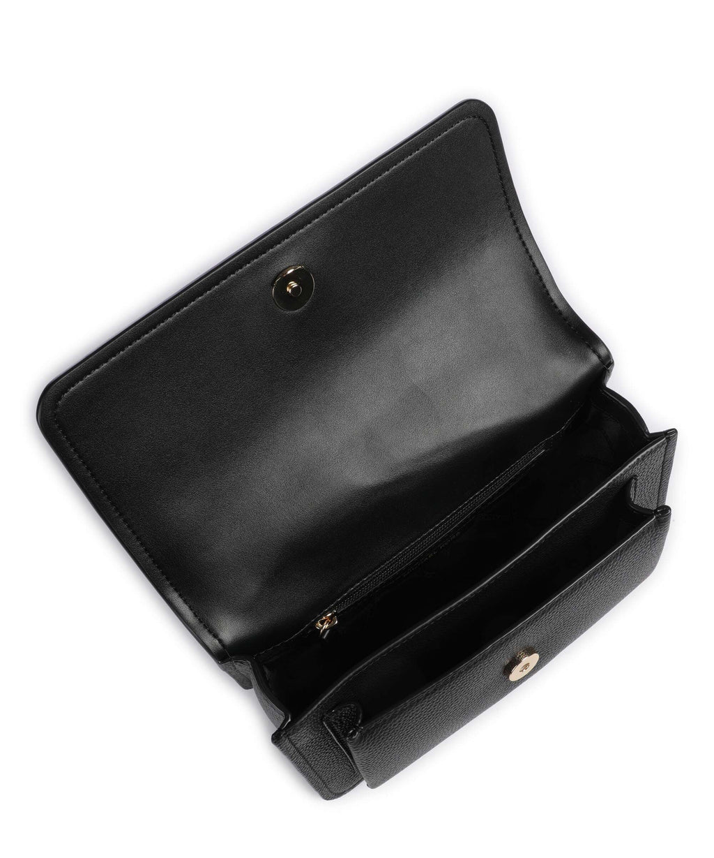 Michael Kors Claire Large Shoulder bag black