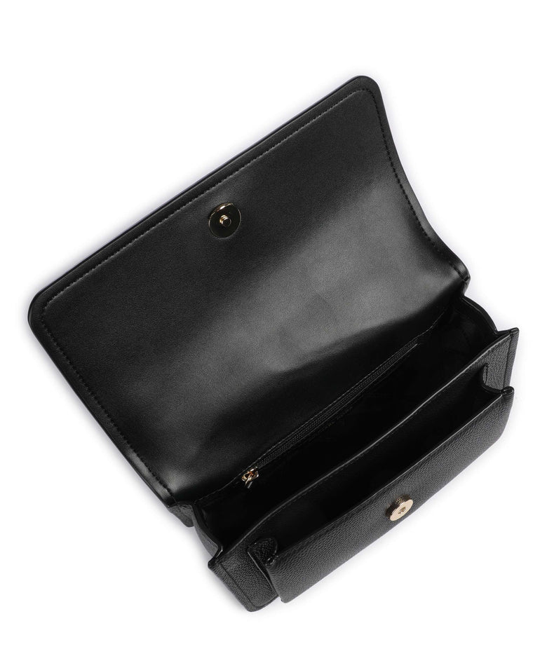 Michael Kors Claire Large Shoulder bag black