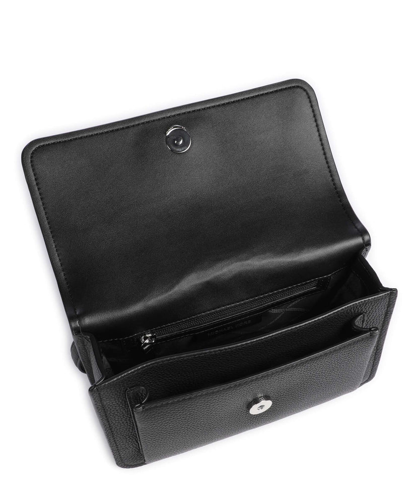 Michael Kors Claire Large Shoulder bag black