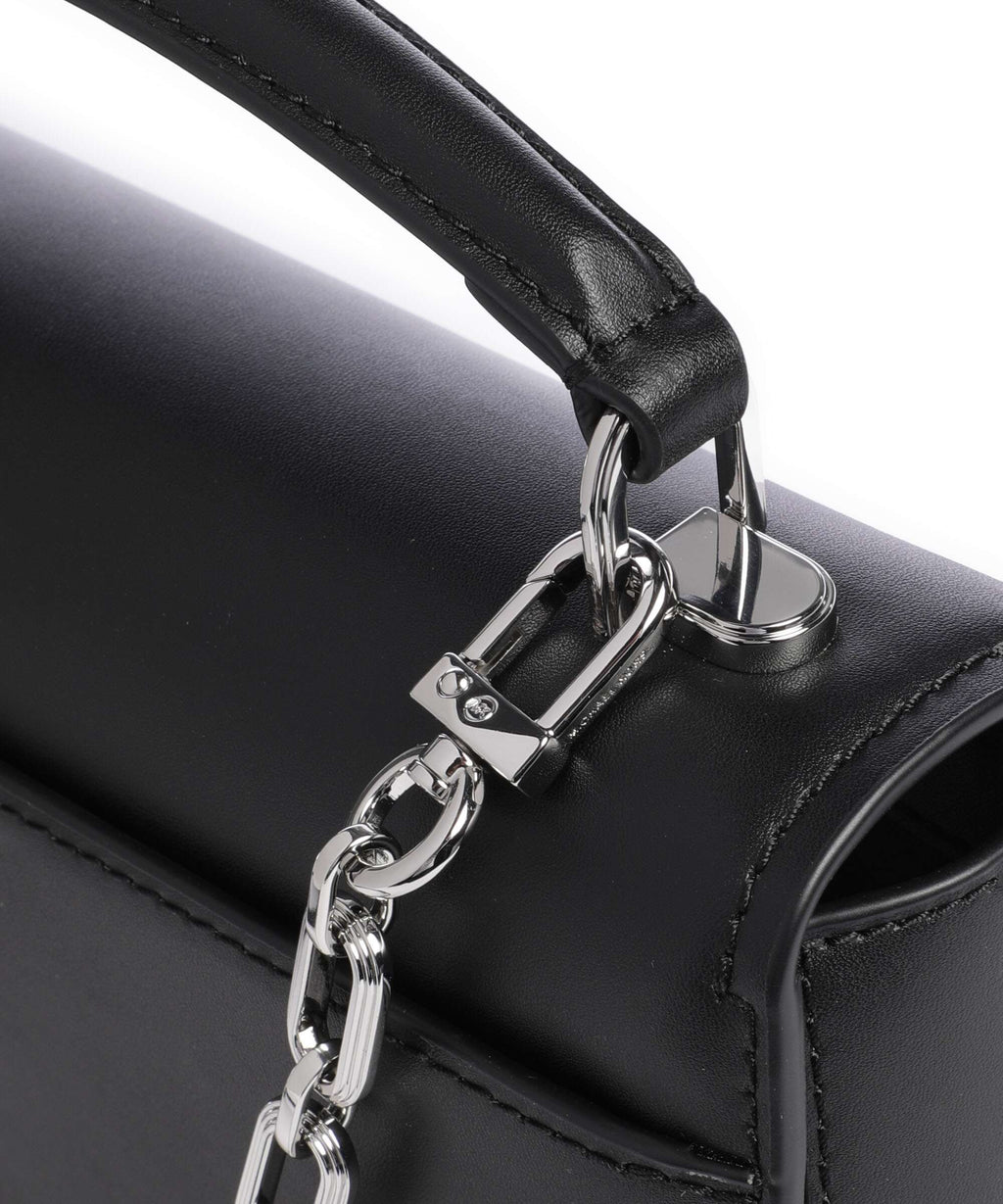Michael Kors Delancey Crossbody bag black