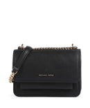 Michael Kors Claire Small Sac porté épaule black