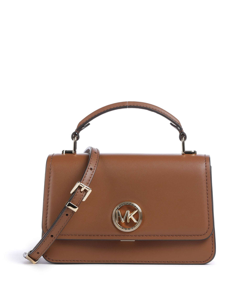 Michael Kors Delancey Crossbody bag luggage