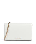 Michael Kors Jet Set Medium Crossbody bag optic white