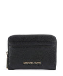 Michael Kors Jet Set Portefeuille black