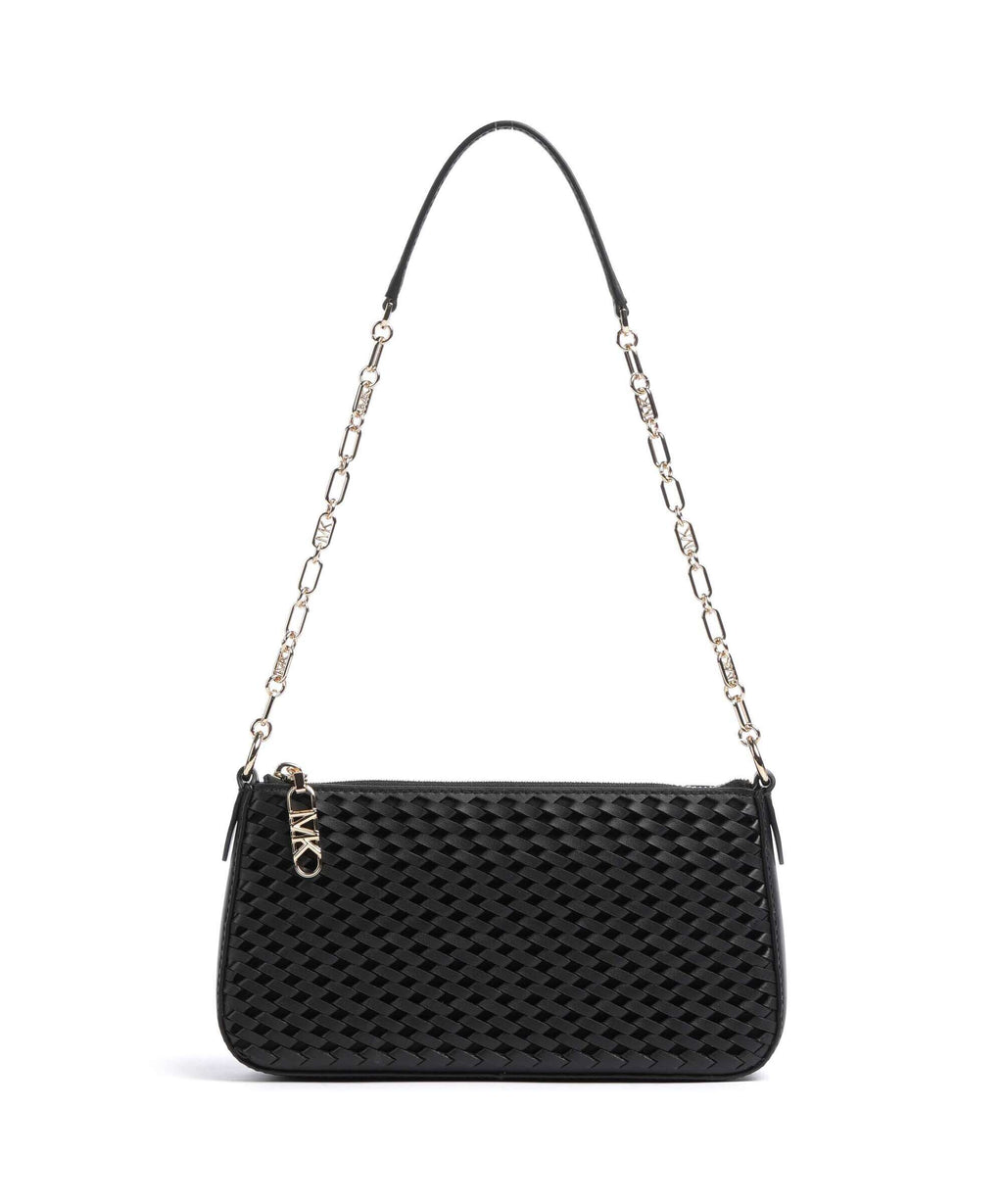Michael Kors Empire Shoulder bag black