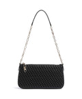 Michael Kors Empire Shoulder bag black
