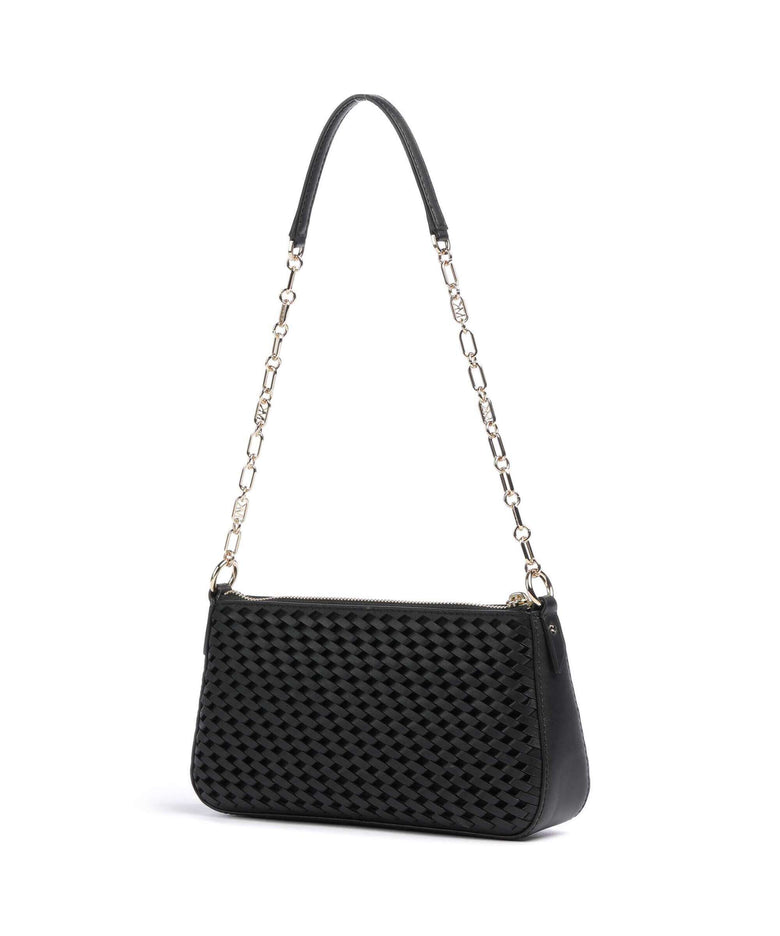 Michael Kors Empire Shoulder bag black