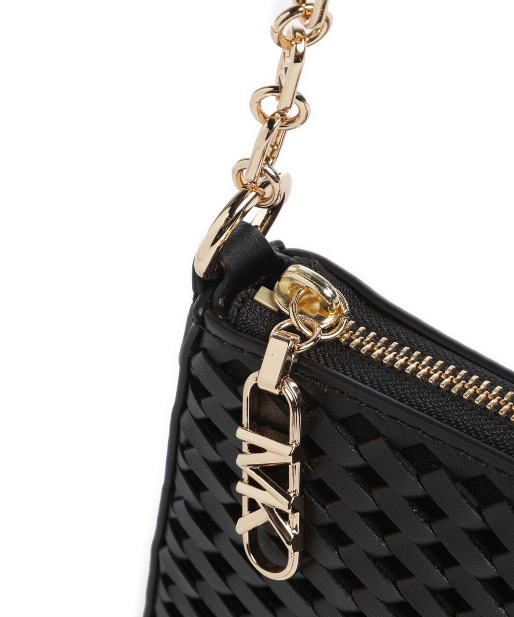 Michael Kors Empire Shoulder bag black