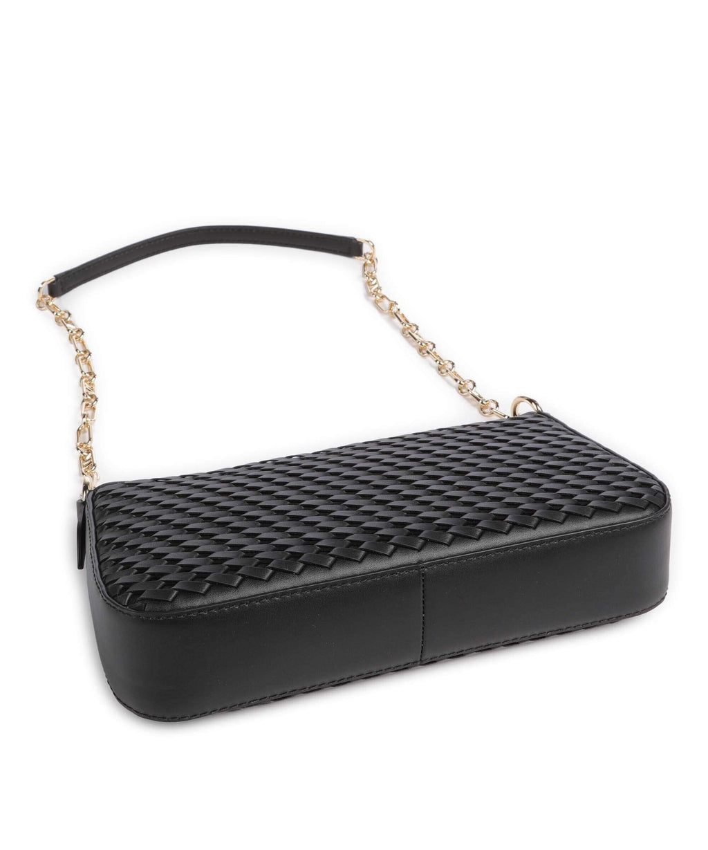 Michael Kors Empire Shoulder bag black