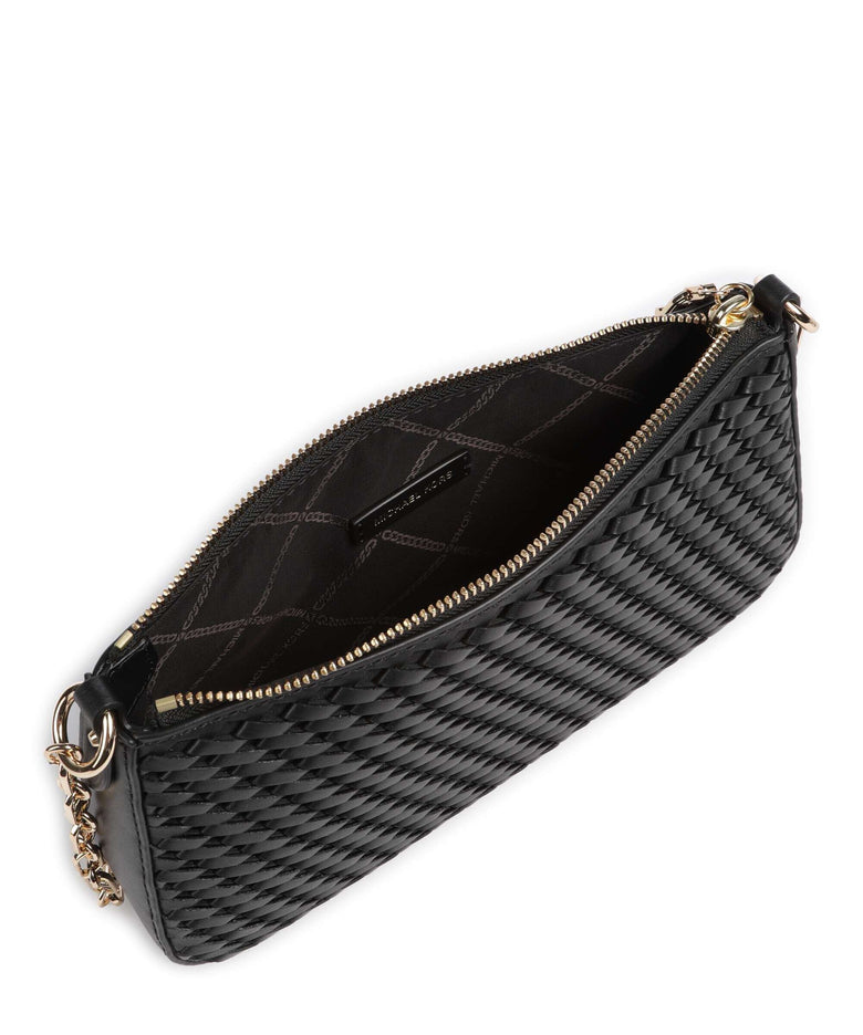 Michael Kors Empire Shoulder bag black