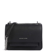 Michael Kors Claire Small Schoudertas black