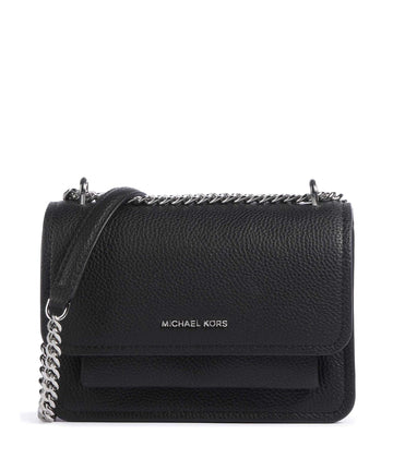 Michael Kors Claire Small Schoudertas black