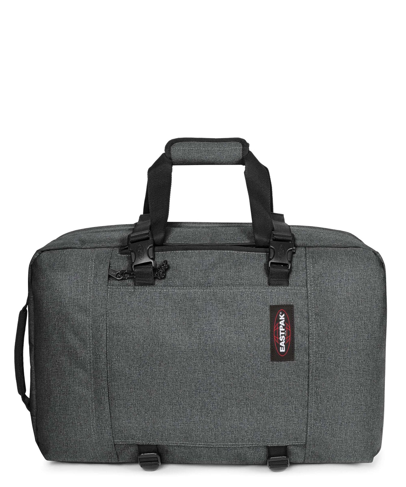 Eastpak Travelpack Travel backpack black denim