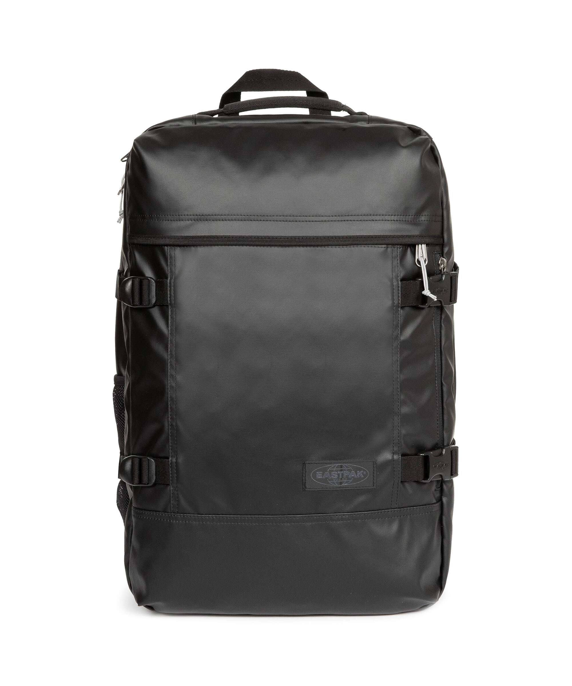 Eastpak Tarp Travelpack Travel backpack tarp black