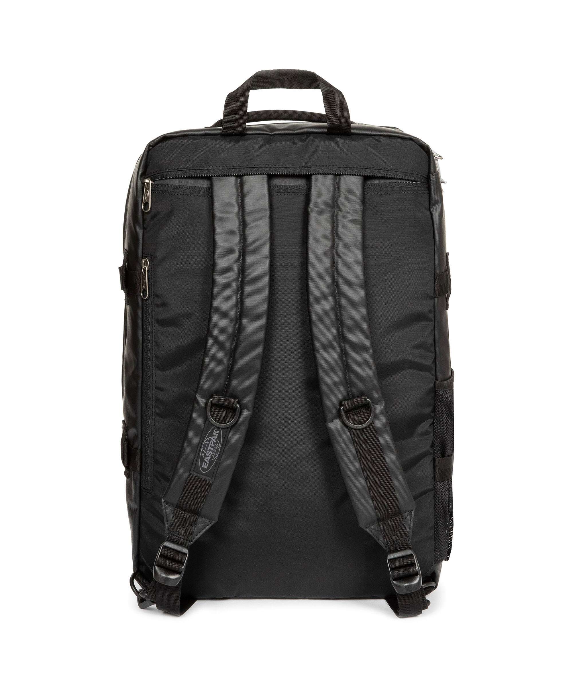 Eastpak Tarp Travelpack Travel backpack tarp black