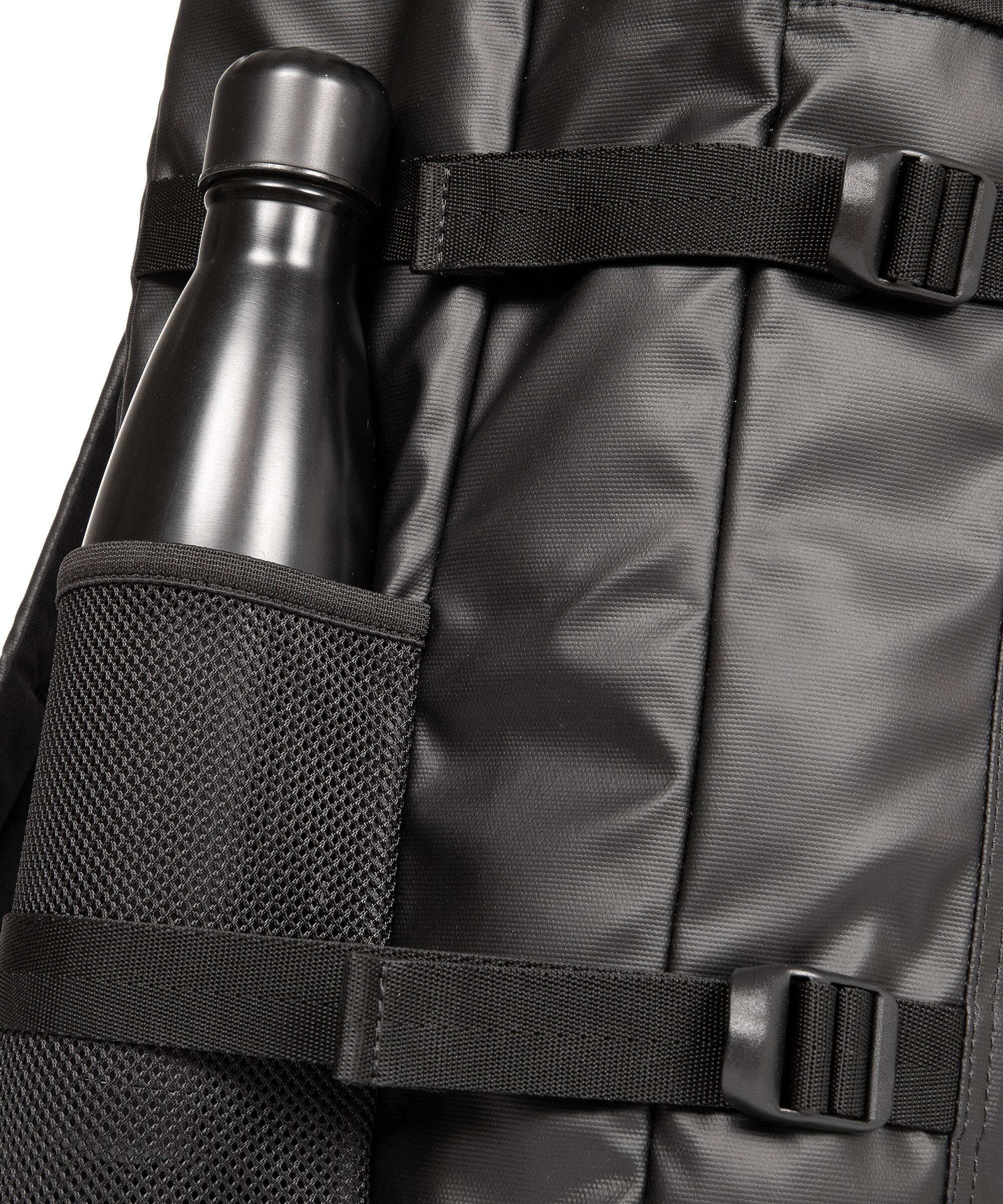 Eastpak Tarp Travelpack Travel backpack tarp black