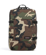 Eastpak Travelpack Reis rugzak camo