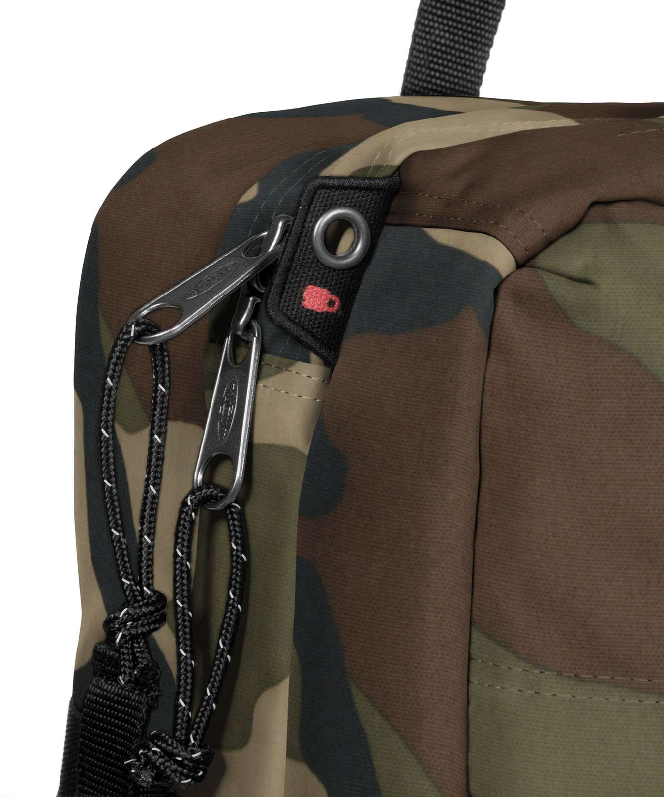 Eastpak Travelpack Travel backpack camo