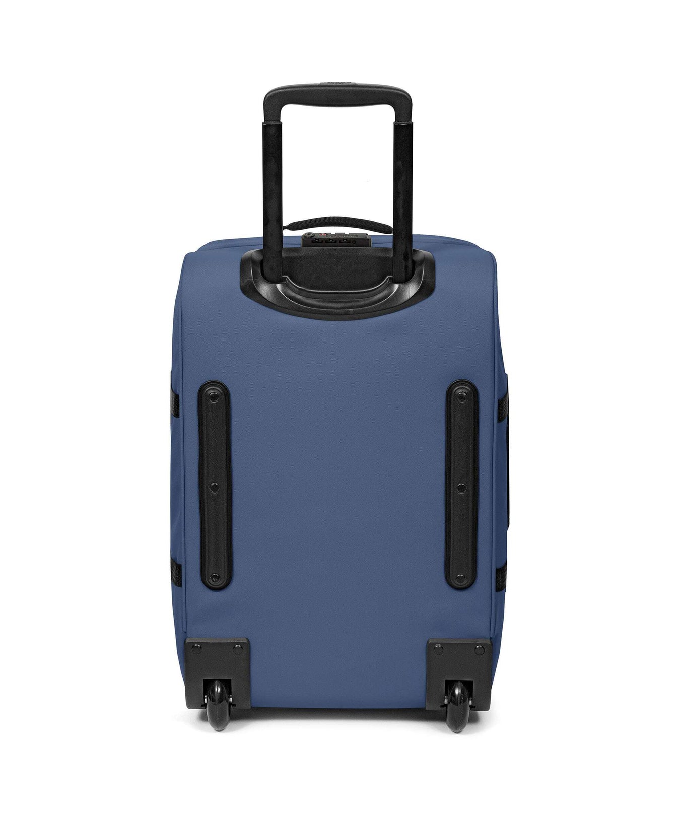 Eastpak Tranverz S Travel bag with wheels powder pilot
