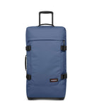 Eastpak Tranverz M Reistas met wielen powder pilot