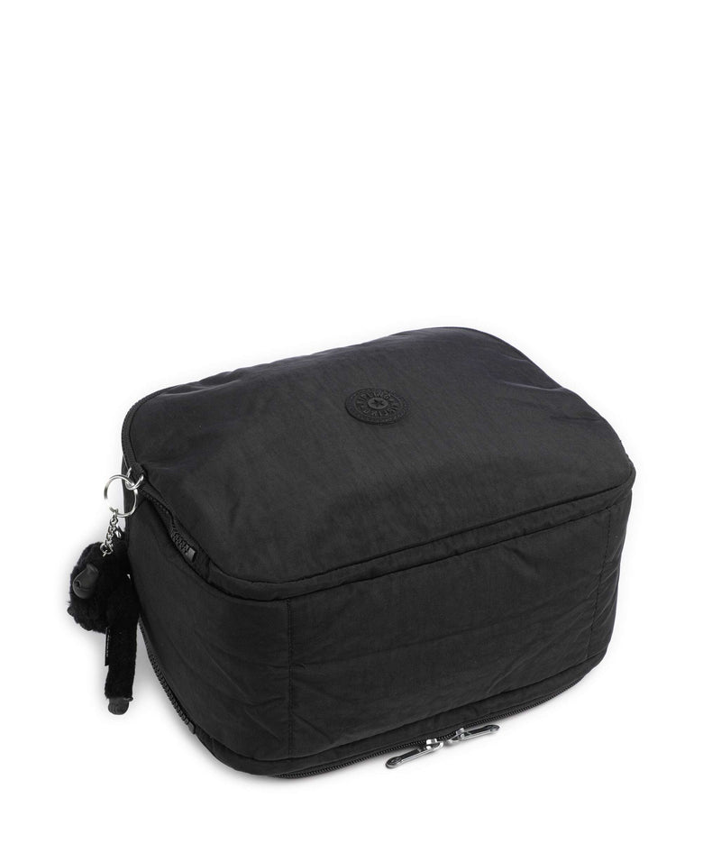 Kipling Basic Palmbeach Beauty case black