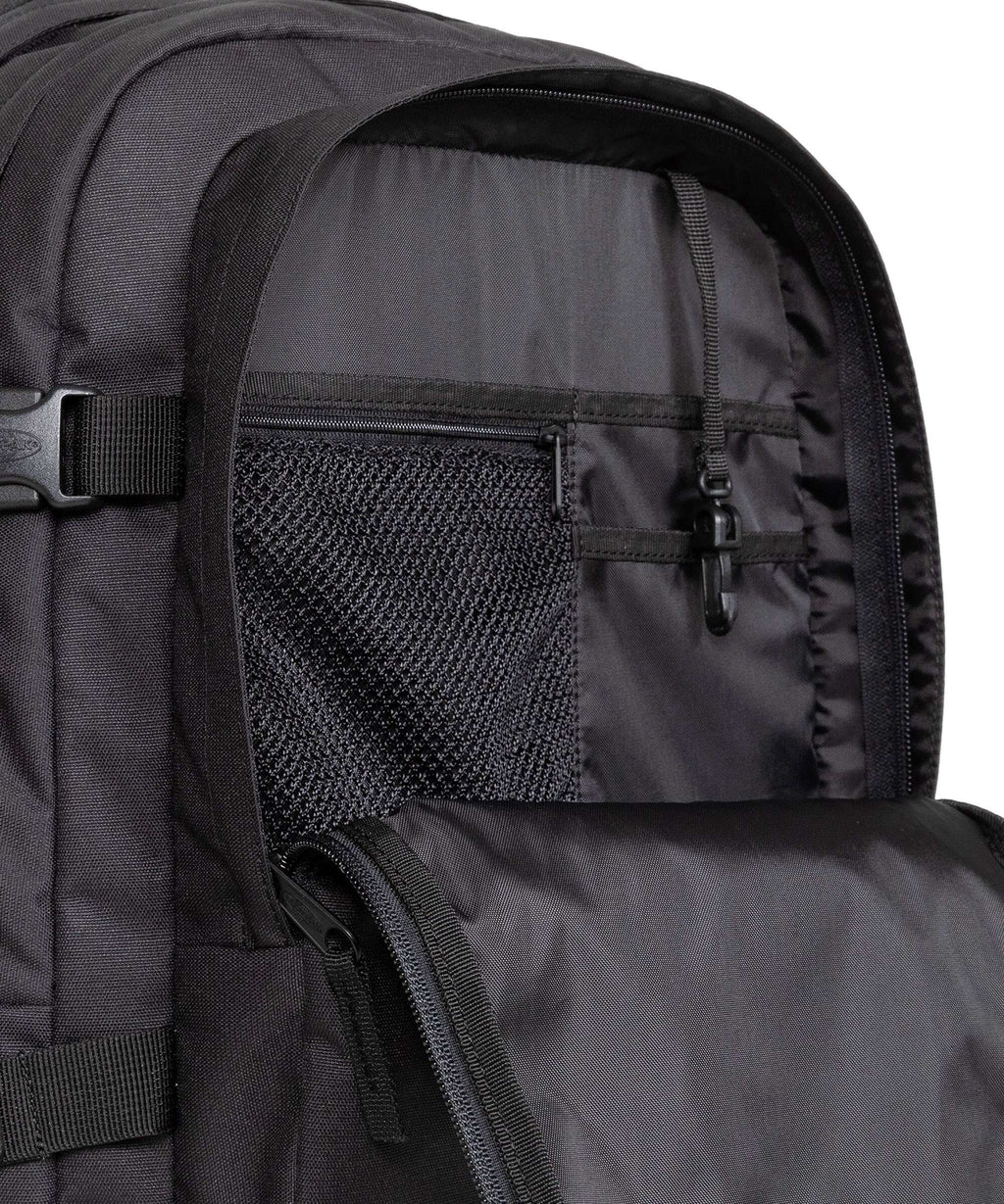 Eastpak Volker Laptop backpack mono black