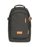 Eastpak Smallker Laptop backpack black denim