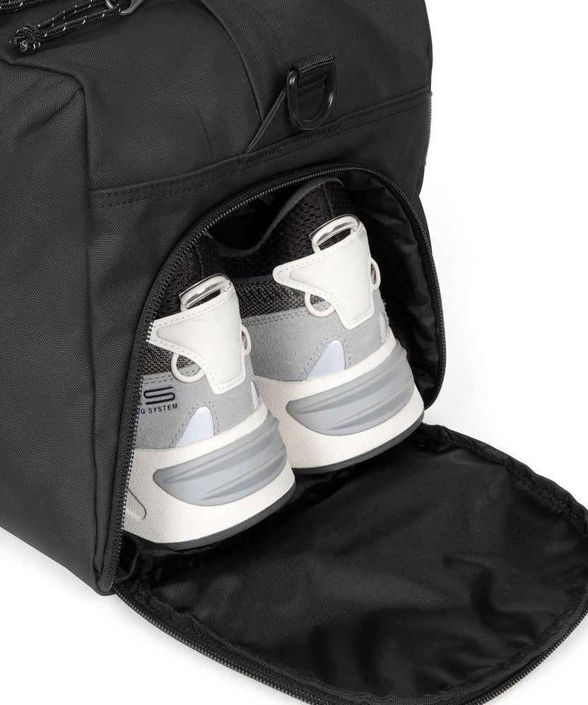 Eastpak Duffl'R M Weekend bag black          