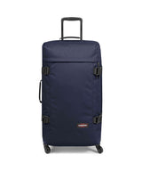 Eastpak Trans4 L Valise 4 roues ultramarine