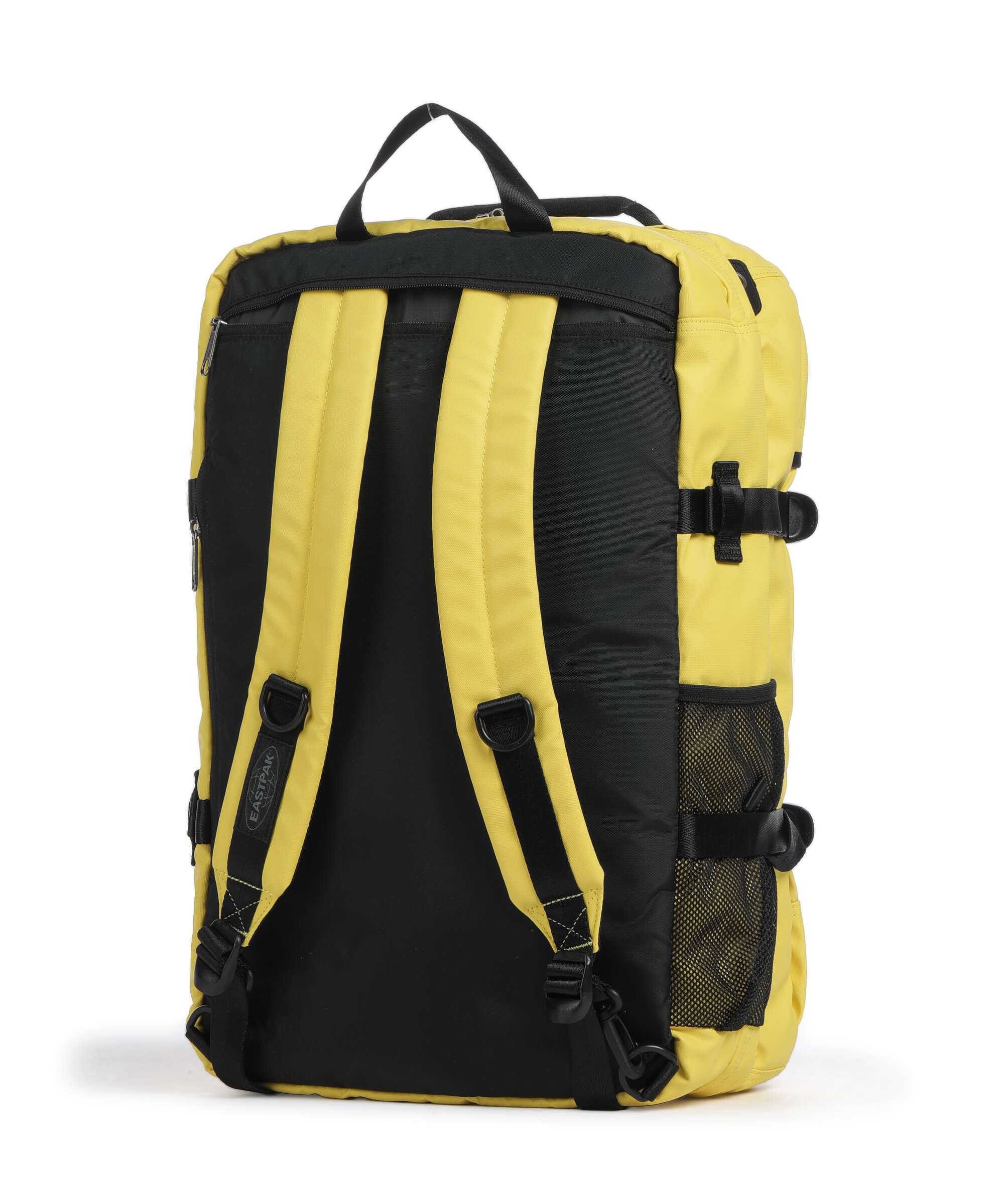 Eastpak Tarp Travelpack Travel backpack bamboo