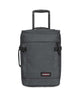 Eastpak Tranverz XXS Reistas met wielen black denim