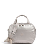 Kipling Basic Palmbeach Beautycase metallic glow