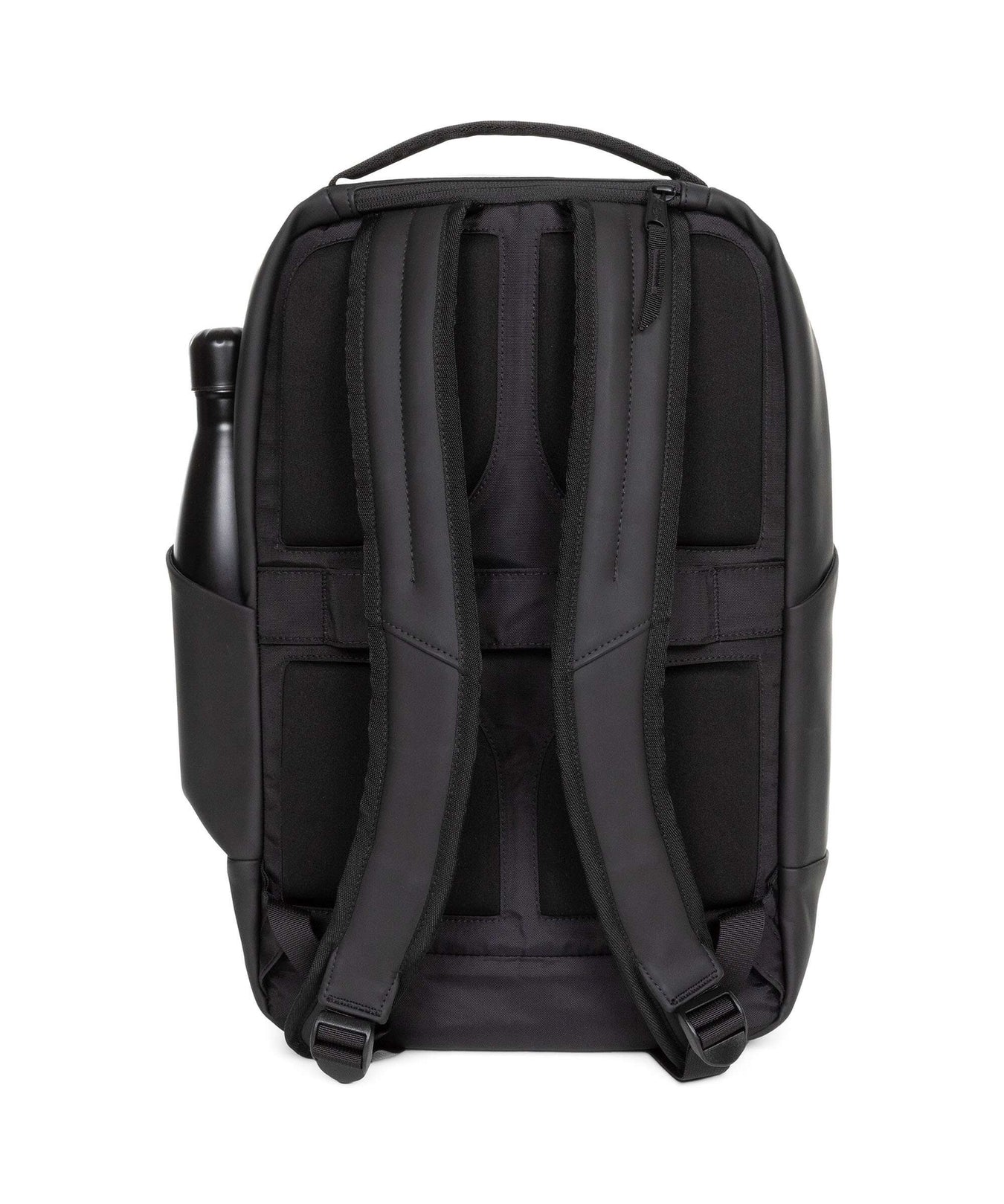 Eastpak CNNCT Tecum Backpack matte black