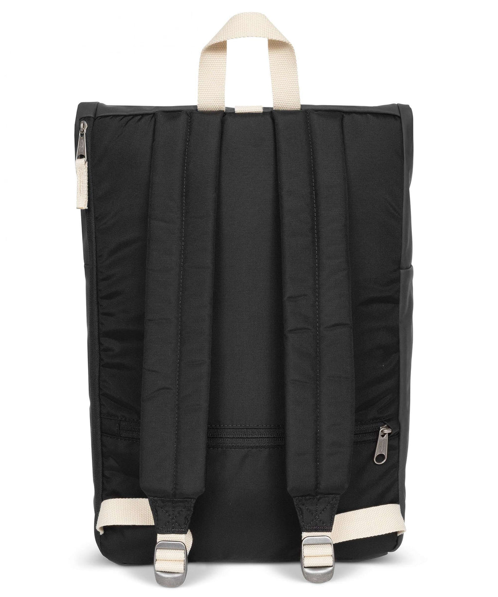 Eastpak Up Rolltop backpack upgrained black