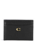 Coach Essential Creditcardhouder black